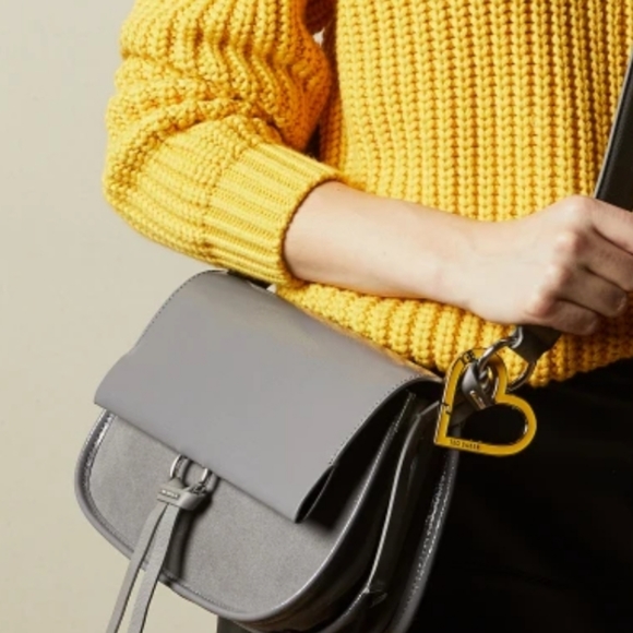 Ted Baker Bag Charm/keyring - Picture 3 of 9